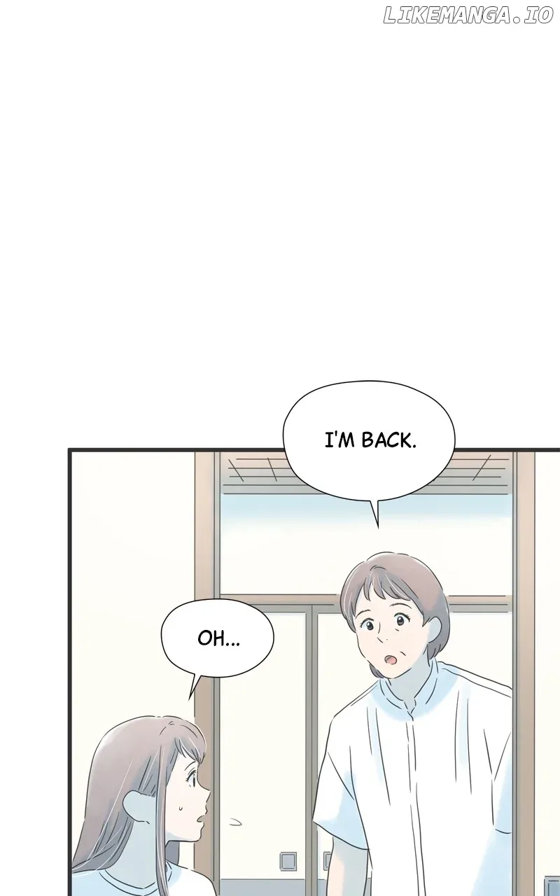 It Rains On Precious Days Chapter 123 page 41
