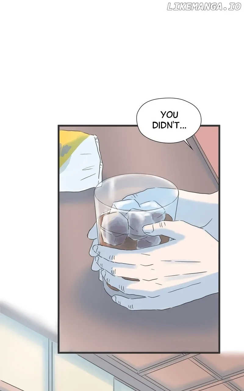 It Rains On Precious Days Chapter 120 page 41