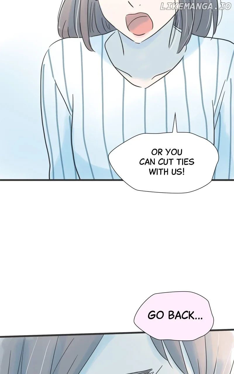 It Rains On Precious Days Chapter 122 page 72