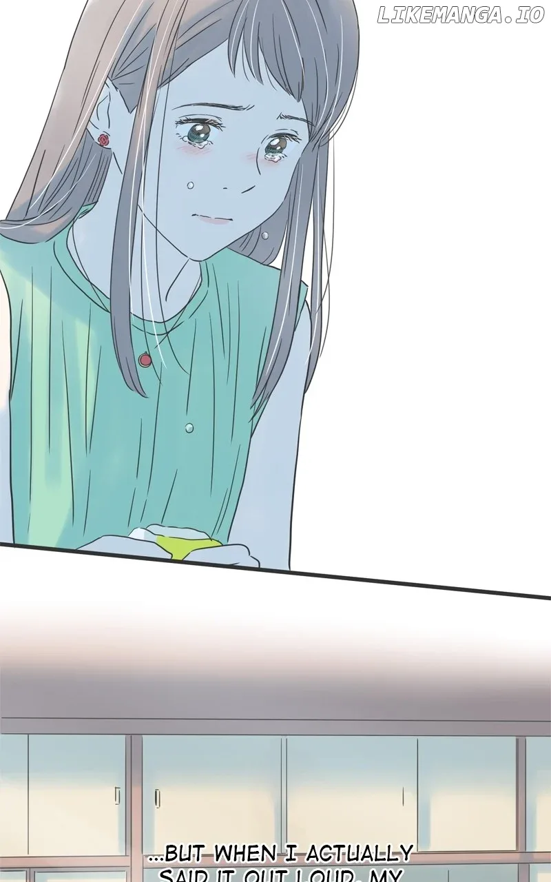 It Rains On Precious Days Chapter 120 page 39