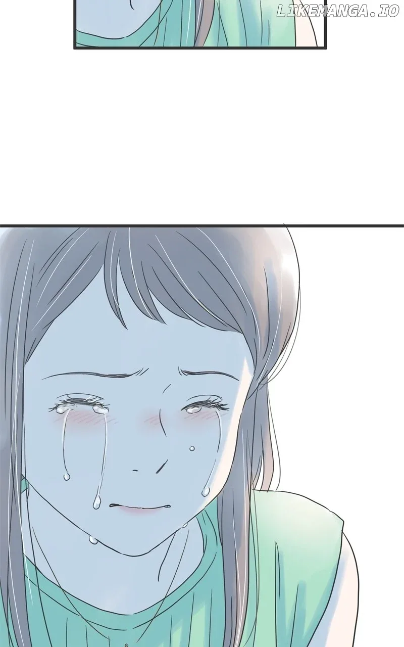 It Rains On Precious Days Chapter 120 page 48