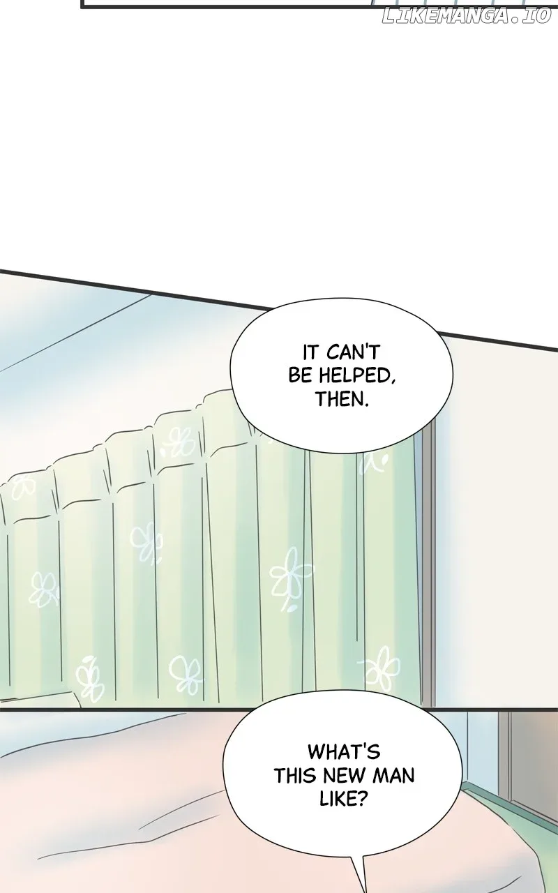 It Rains On Precious Days Chapter 122 page 63