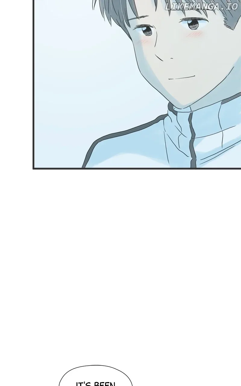 It Rains On Precious Days Chapter 118 page 69