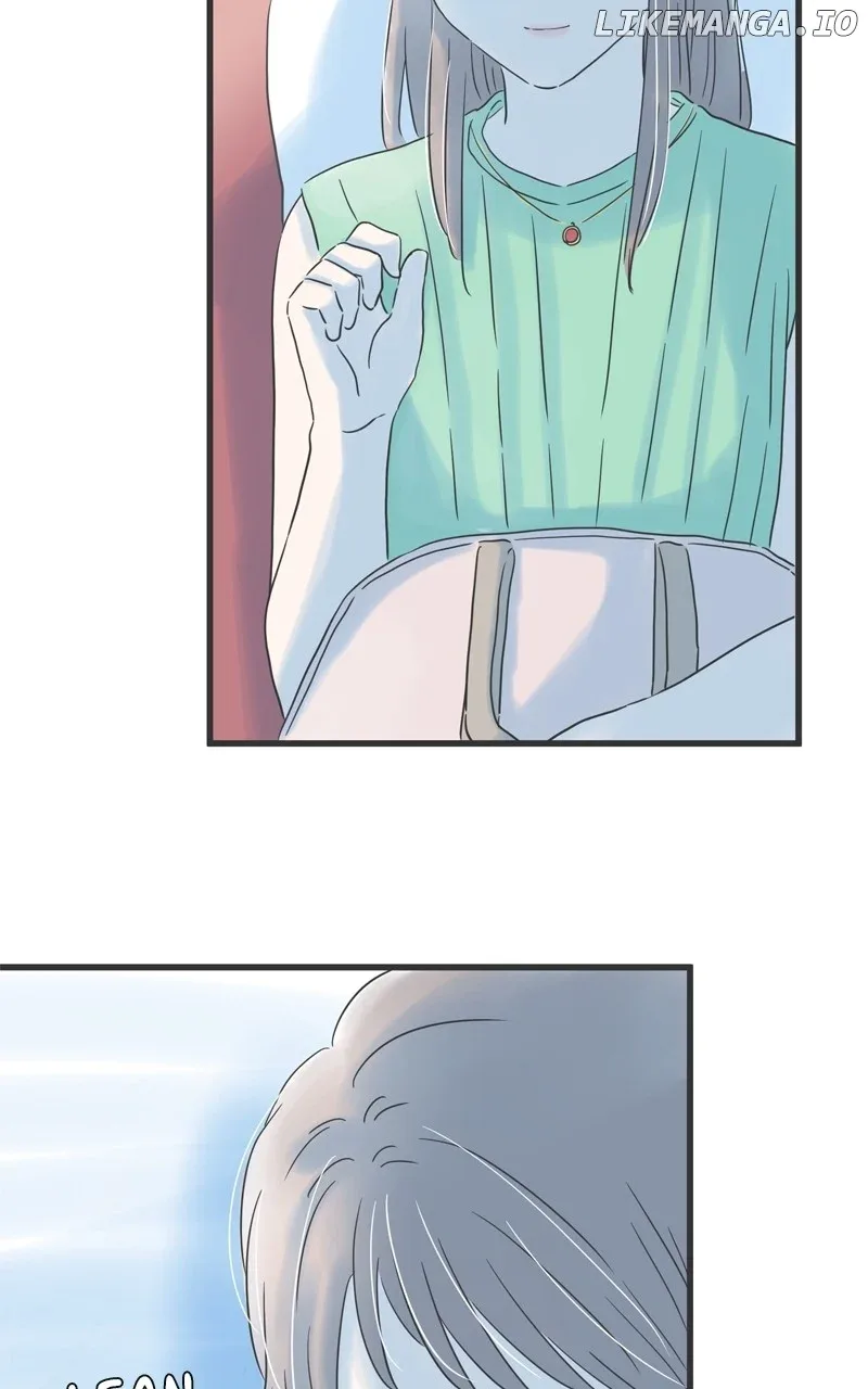 It Rains On Precious Days Chapter 121 page 37