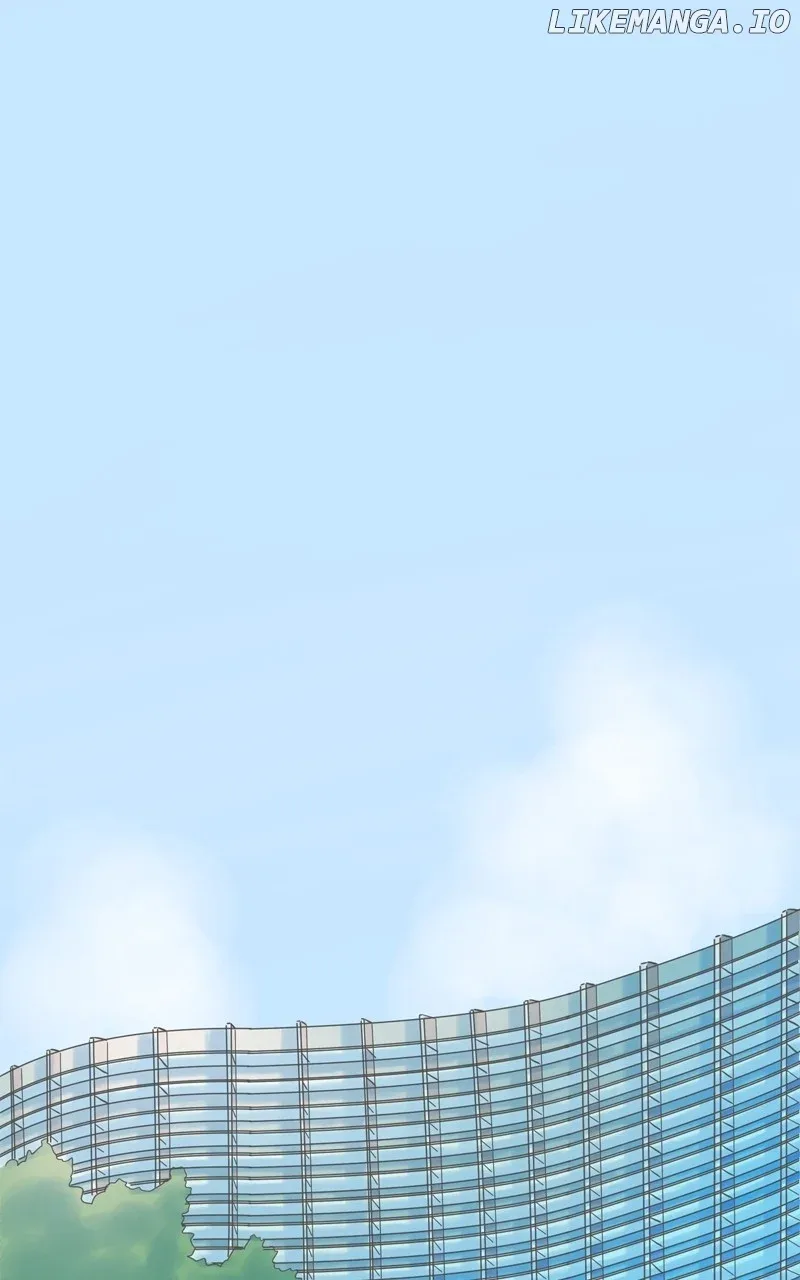 It Rains On Precious Days Chapter 128 page 1