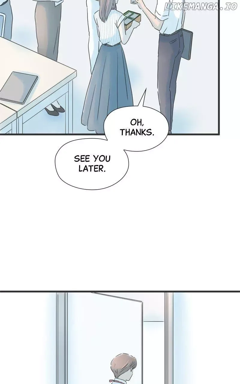 It Rains On Precious Days Chapter 126 page 26