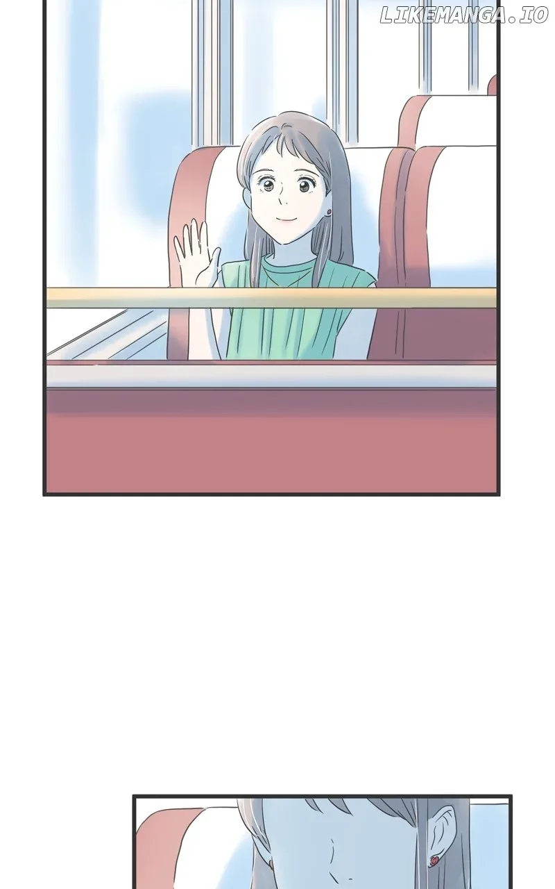 It Rains On Precious Days Chapter 121 page 36