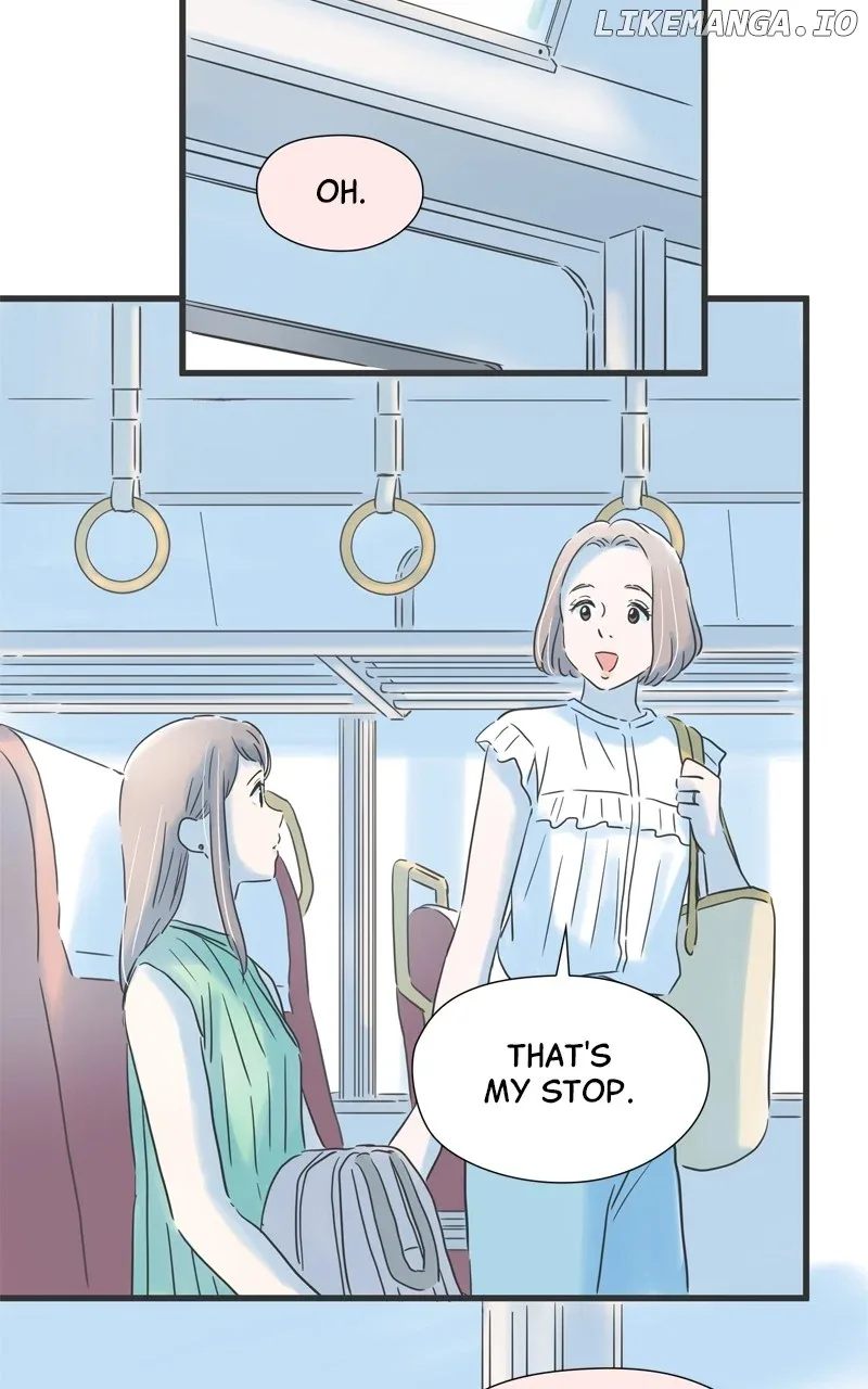 It Rains On Precious Days Chapter 121 page 33