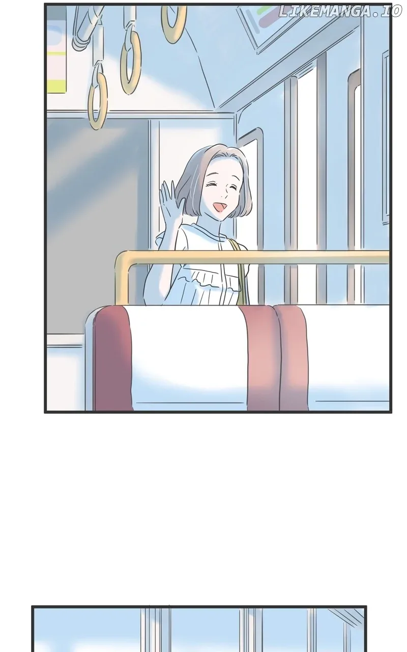 It Rains On Precious Days Chapter 121 page 35
