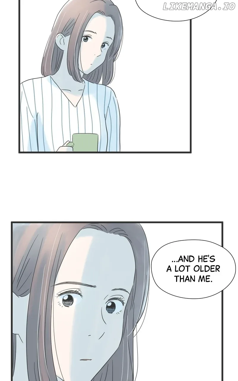 It Rains On Precious Days Chapter 122 page 66