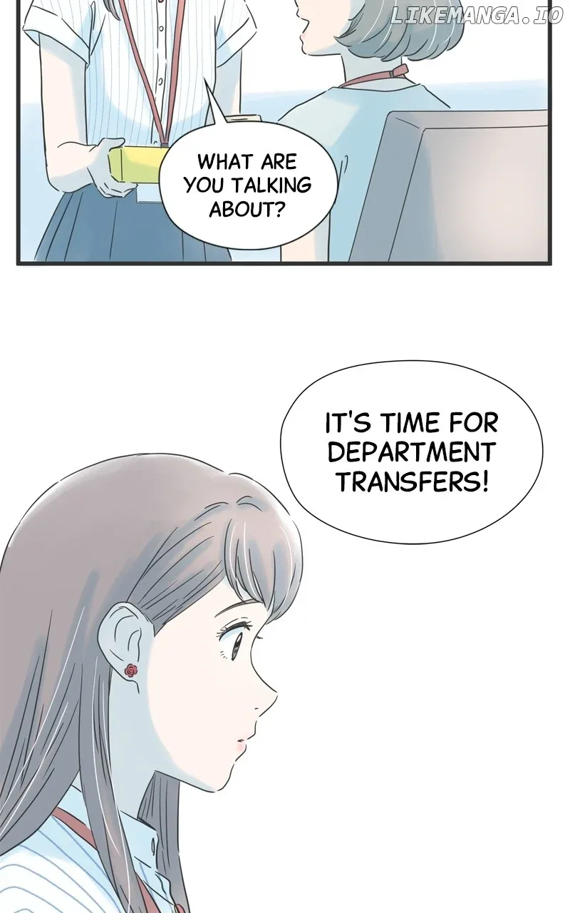 It Rains On Precious Days Chapter 125 page 42