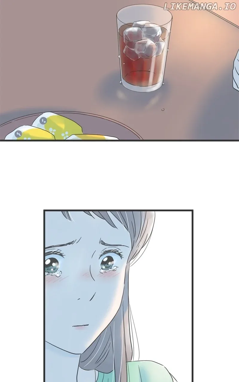 It Rains On Precious Days Chapter 120 page 47