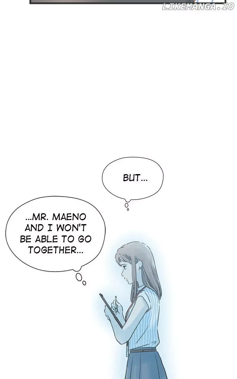 It Rains On Precious Days Chapter 126 page 17