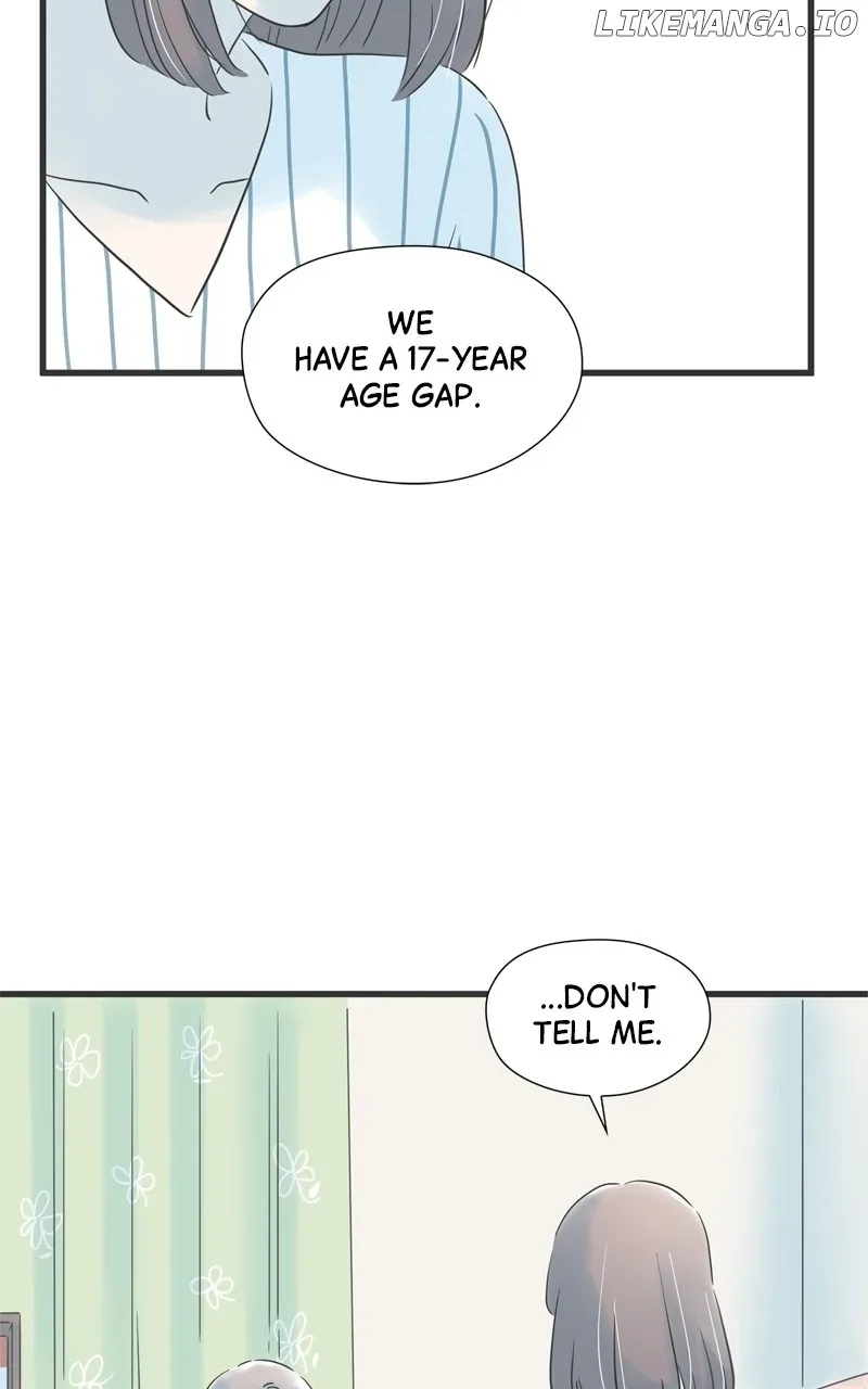 It Rains On Precious Days Chapter 122 page 67