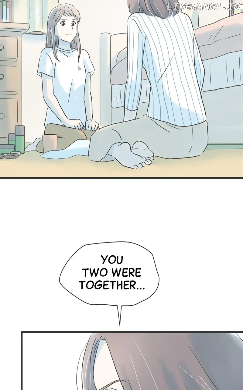 It Rains On Precious Days Chapter 122 page 74