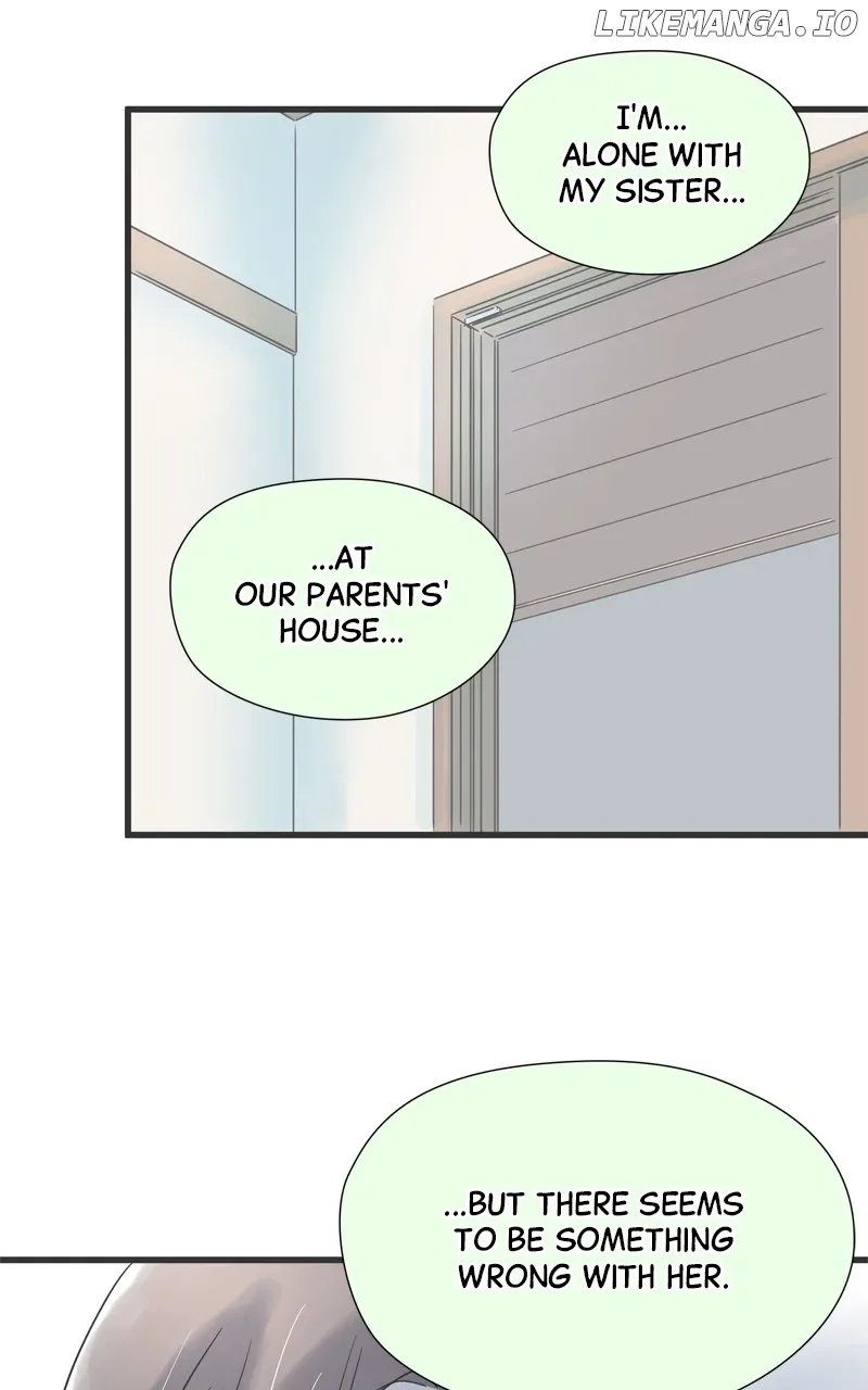 It Rains On Precious Days Chapter 123 page 32