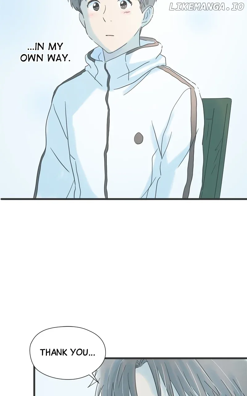 It Rains On Precious Days Chapter 118 page 68