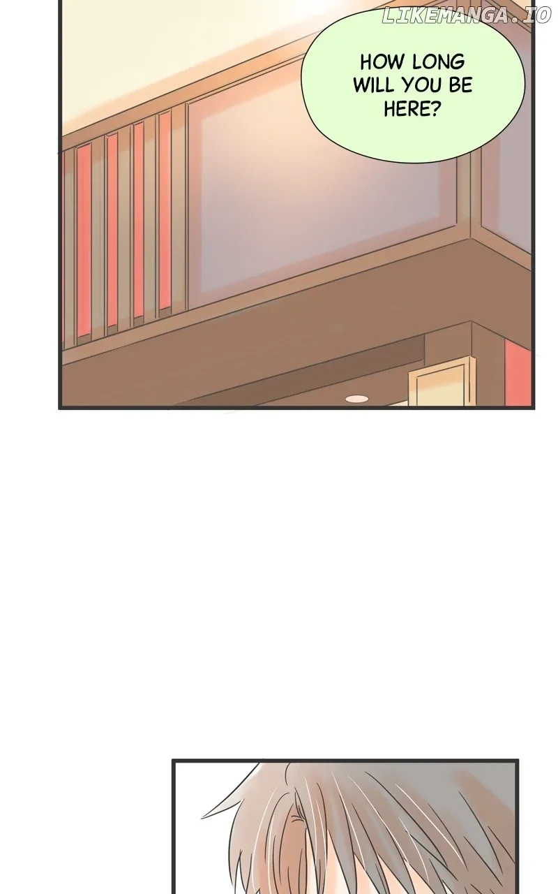 It Rains On Precious Days Chapter 124 page 37