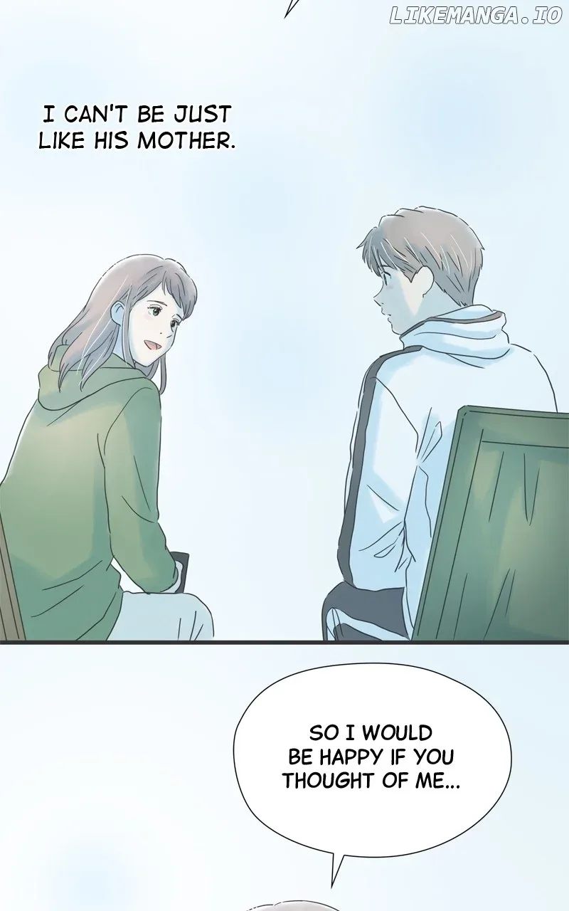 It Rains On Precious Days Chapter 118 page 66