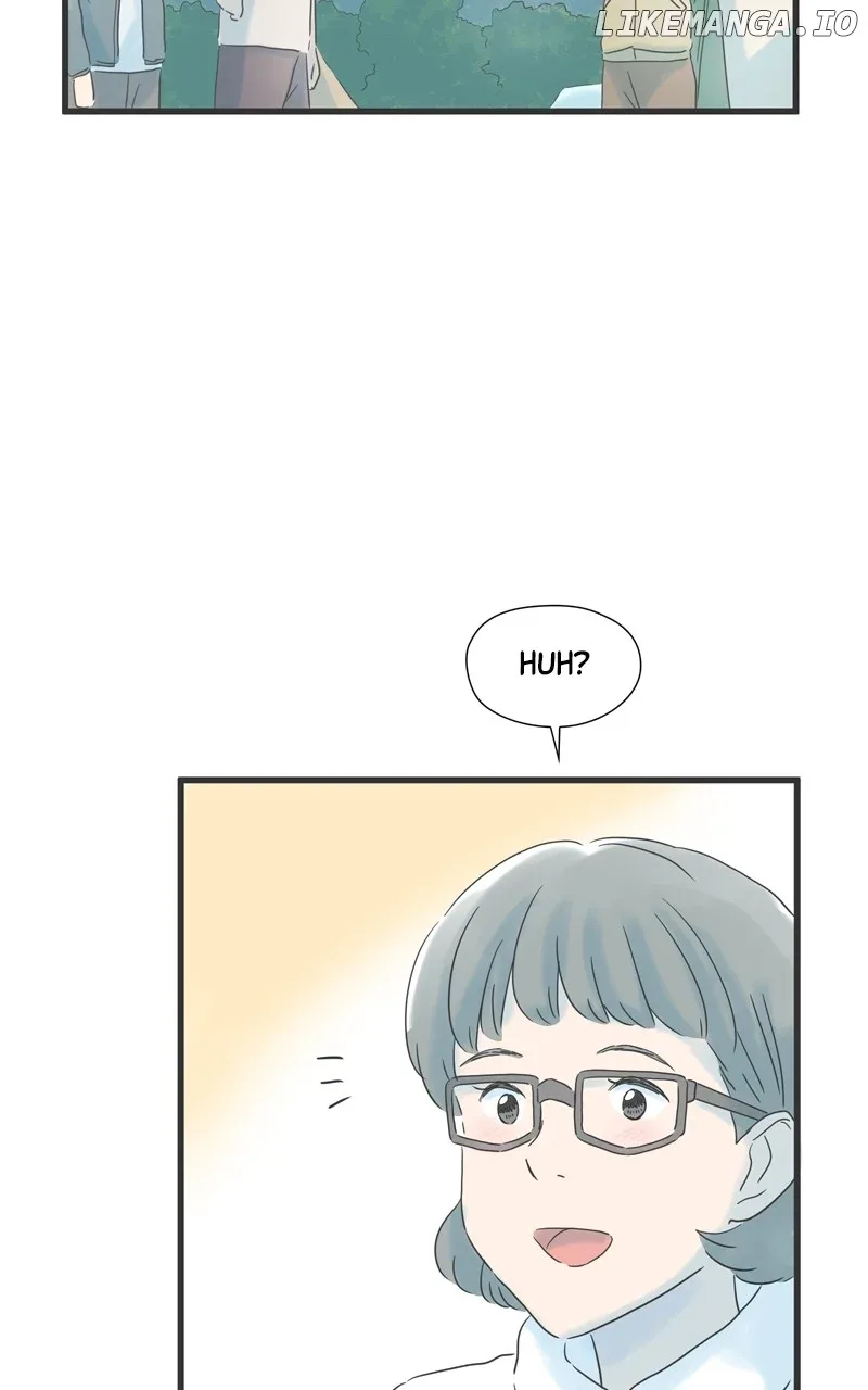 It Rains On Precious Days Chapter 118 page 77