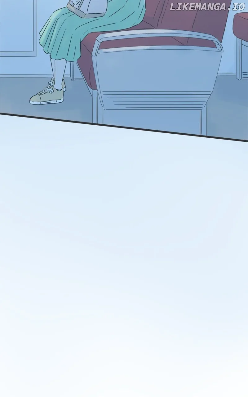 It Rains On Precious Days Chapter 121 page 39