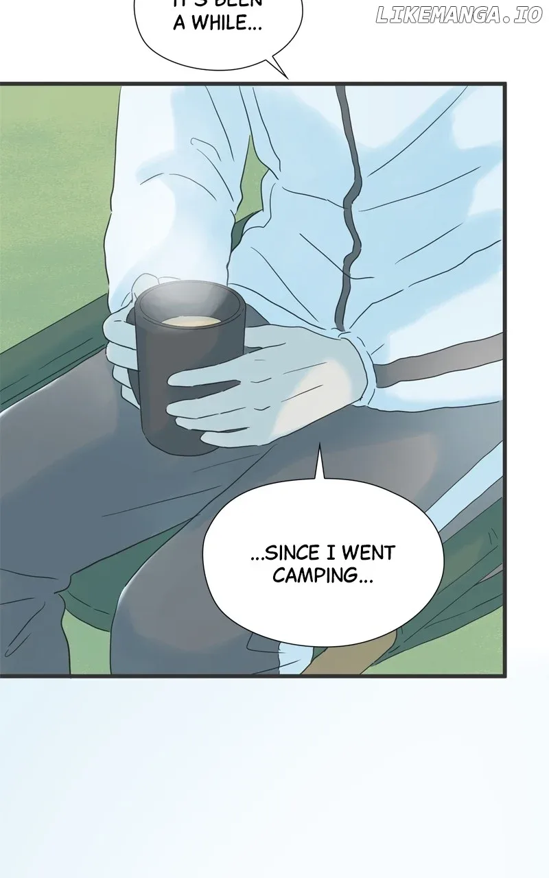 It Rains On Precious Days Chapter 118 page 70