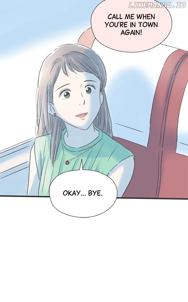 It Rains On Precious Days Chapter 121 page 34