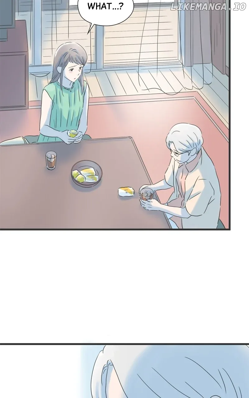 It Rains On Precious Days Chapter 120 page 45