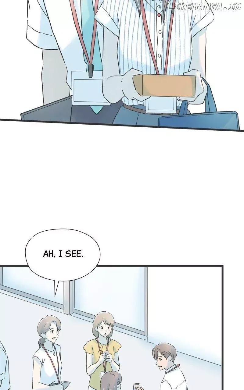 It Rains On Precious Days Chapter 126 page 25