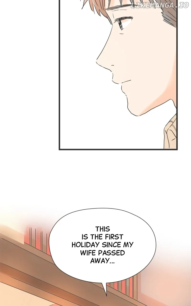 It Rains On Precious Days Chapter 124 page 38