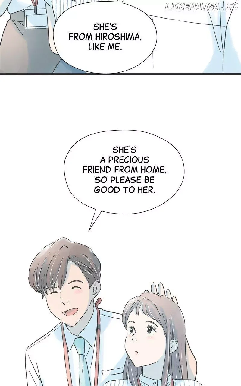 It Rains On Precious Days Chapter 126 page 24