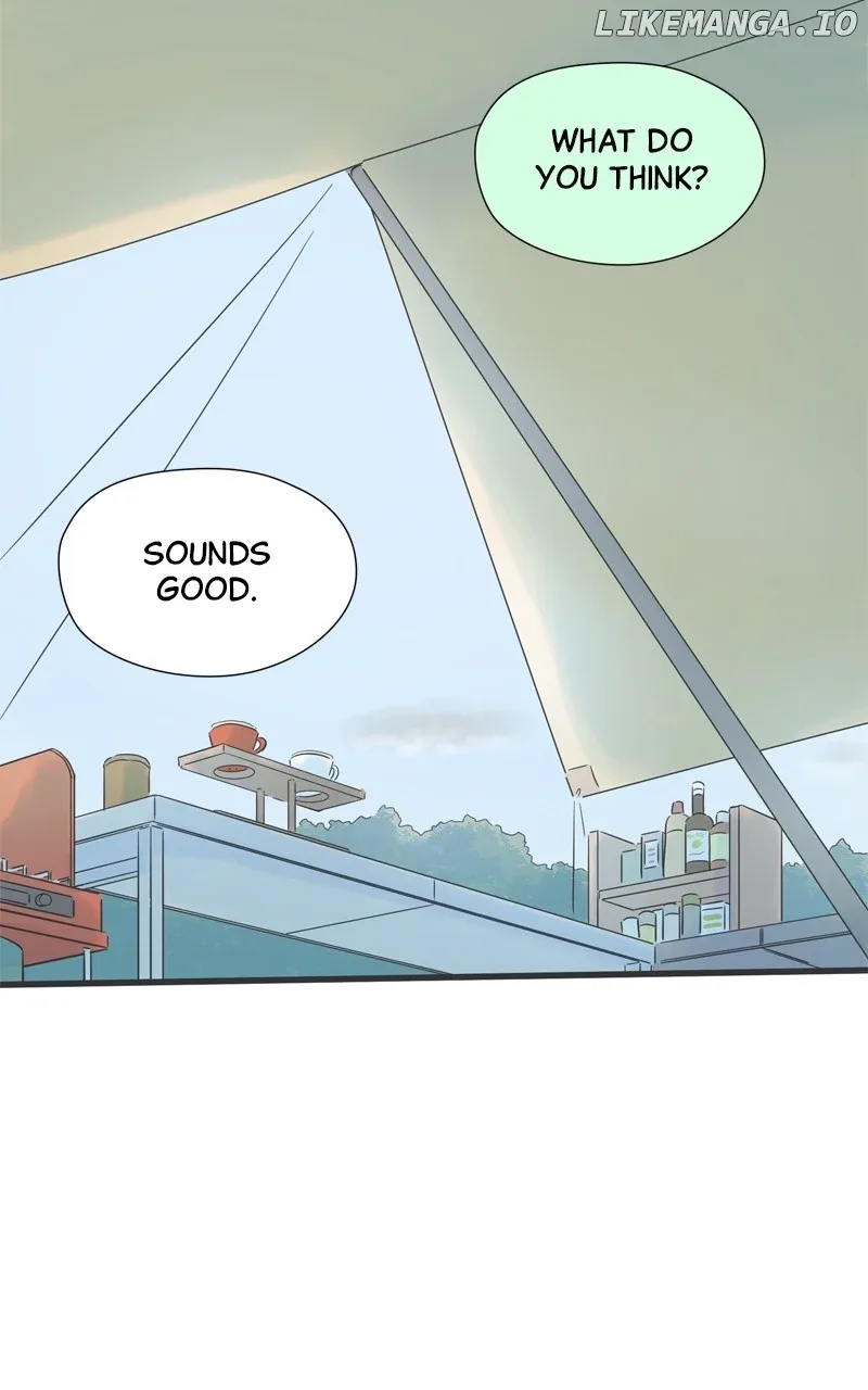 It Rains On Precious Days Chapter 118 page 75