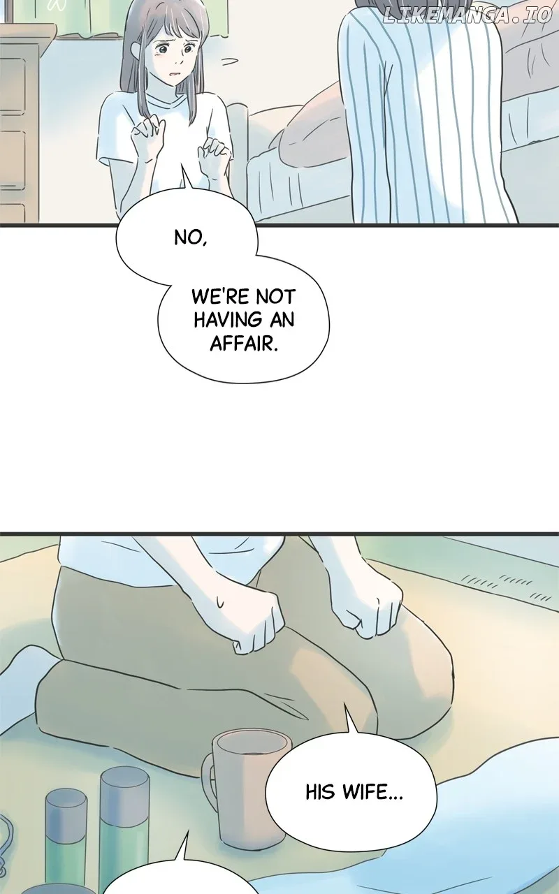 It Rains On Precious Days Chapter 122 page 68