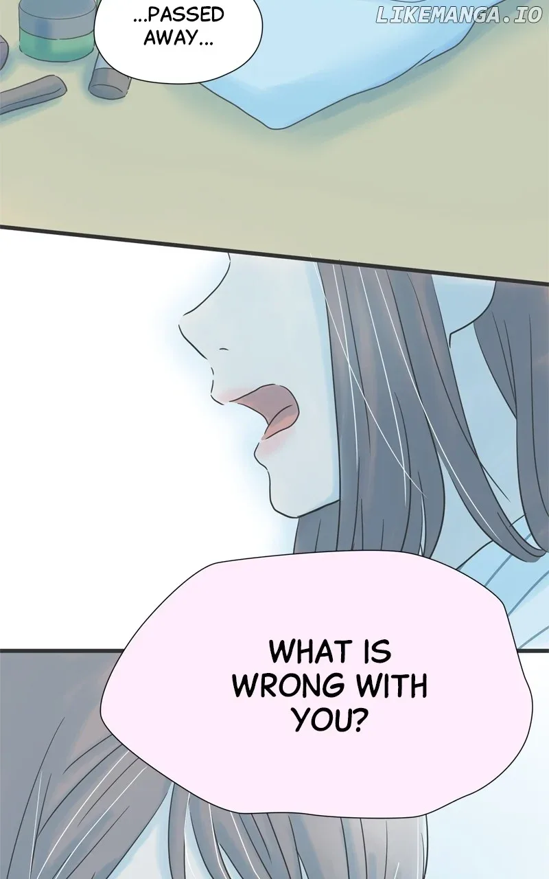 It Rains On Precious Days Chapter 122 page 69