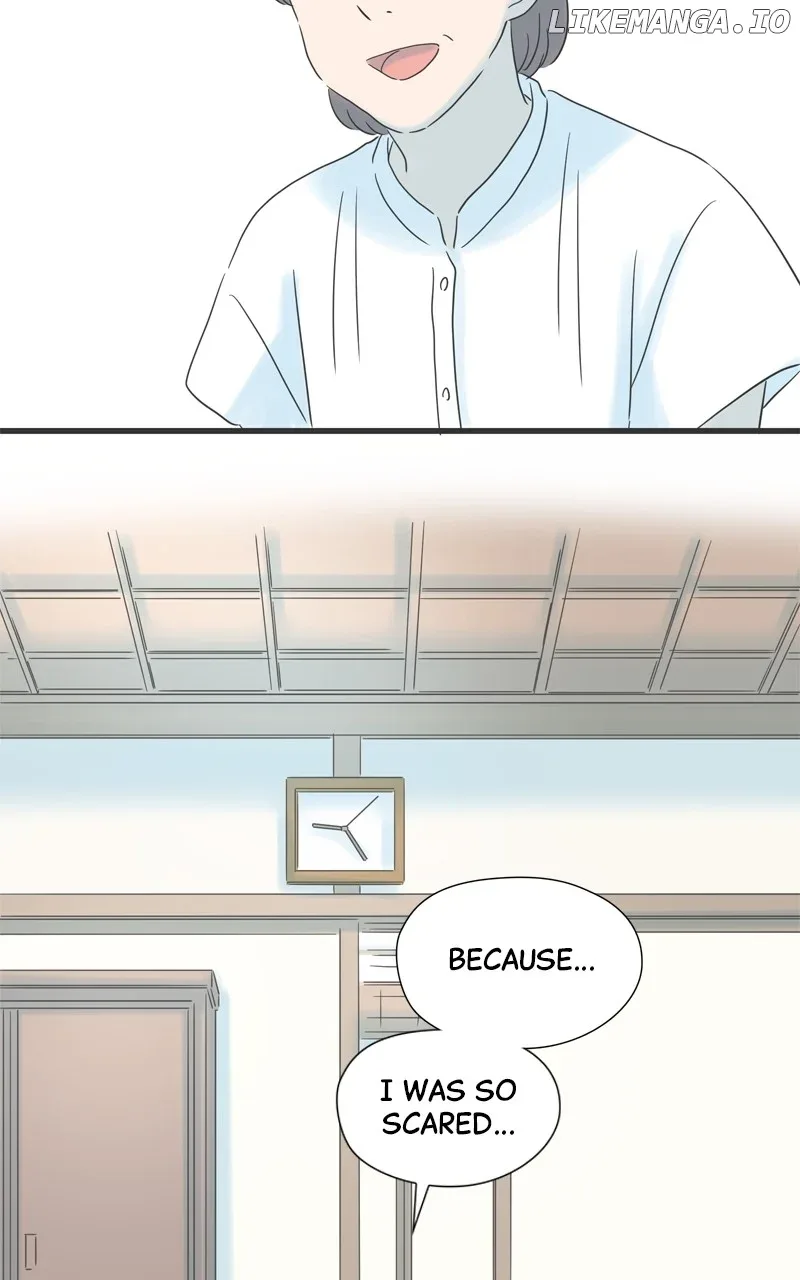 It Rains On Precious Days Chapter 123 page 44