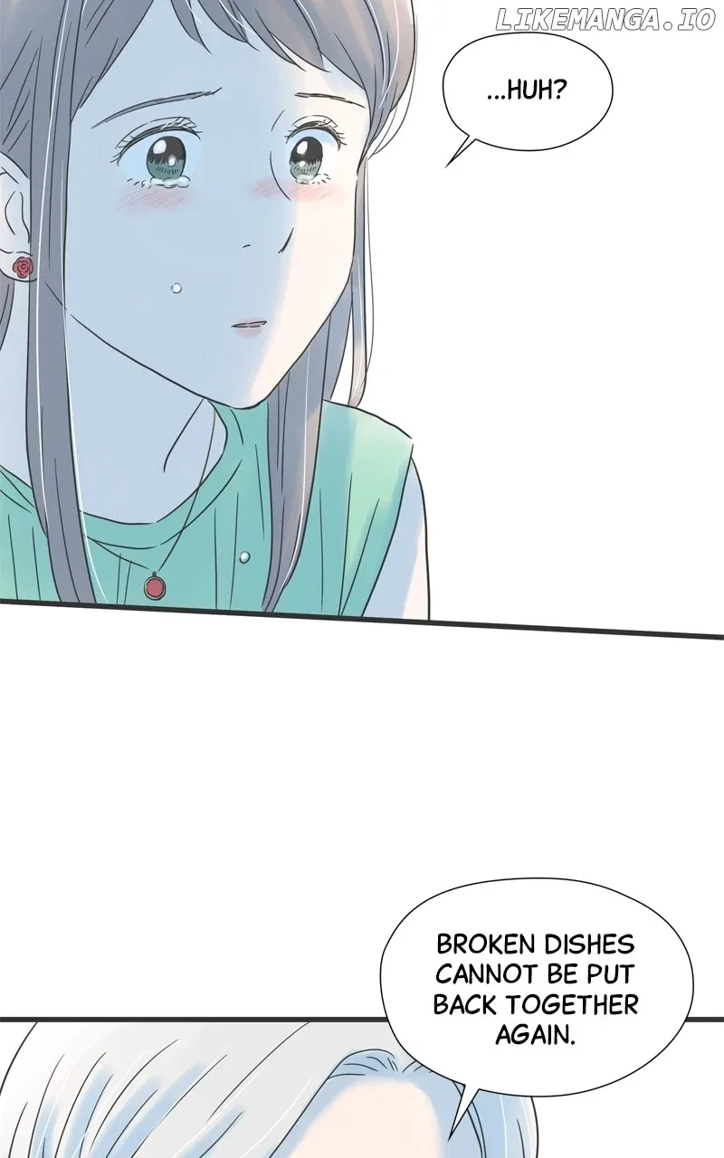 It Rains On Precious Days Chapter 120 page 43