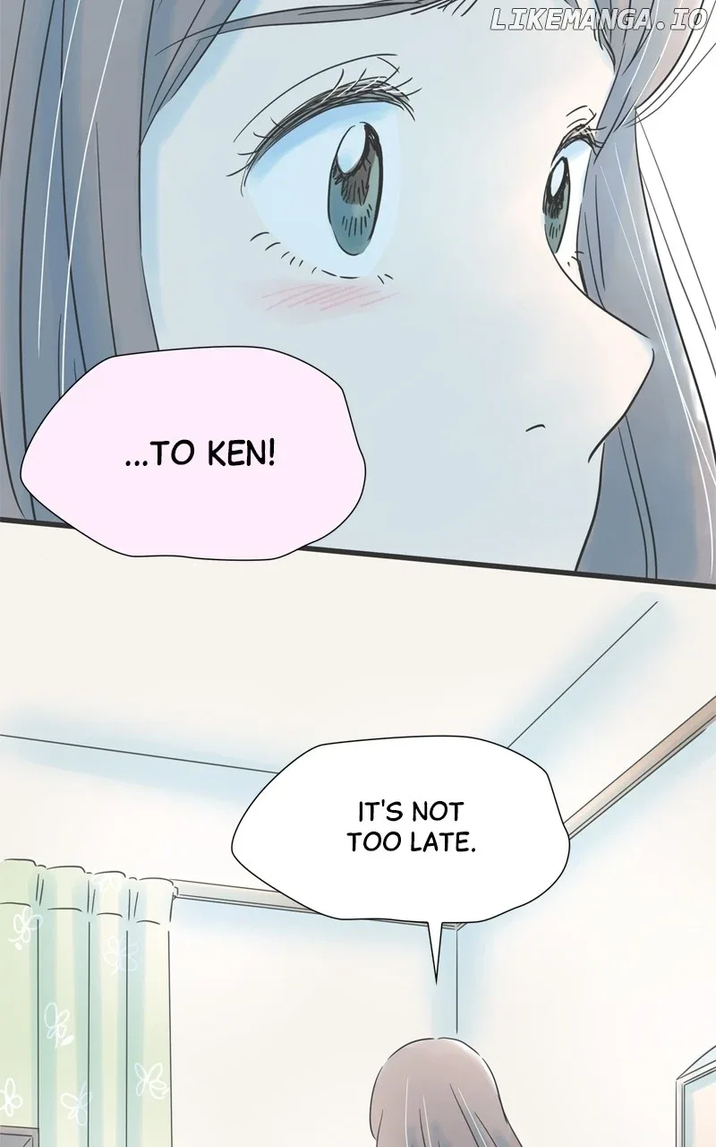 It Rains On Precious Days Chapter 122 page 73