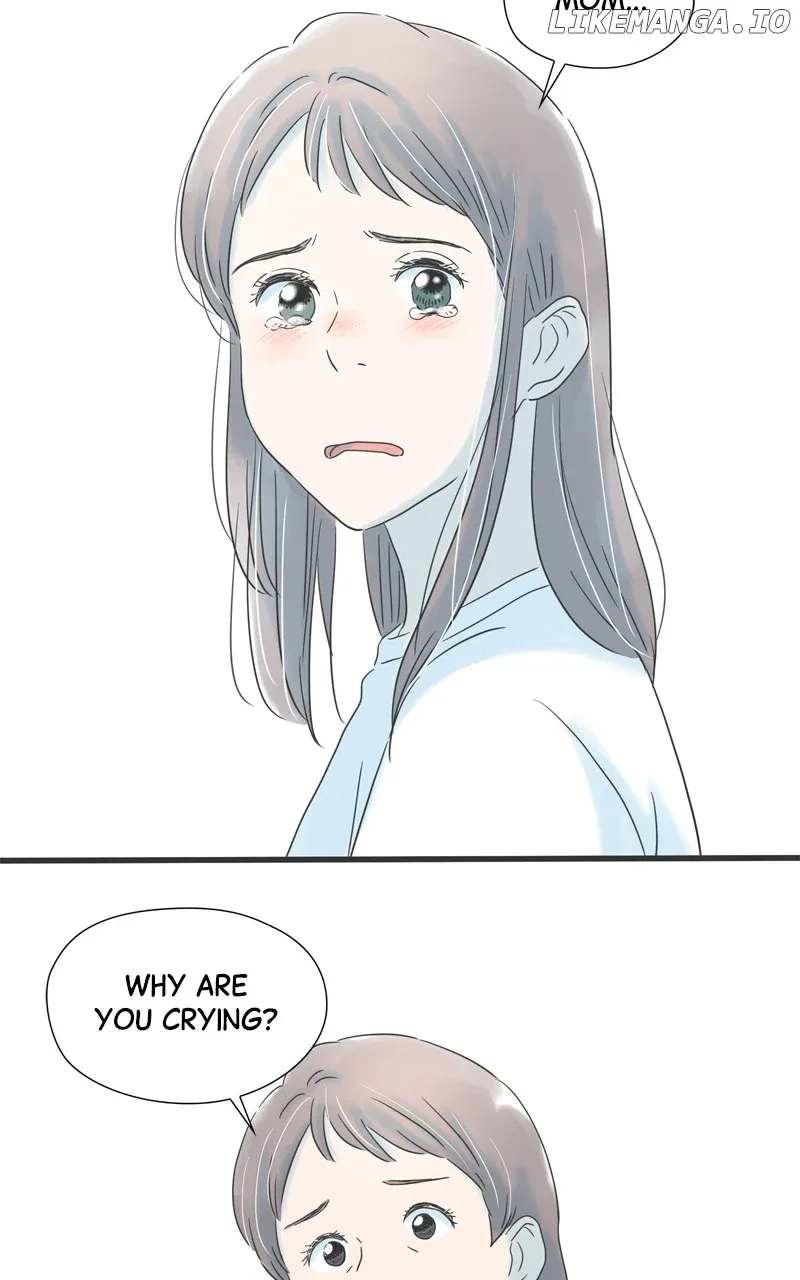 It Rains On Precious Days Chapter 123 page 43