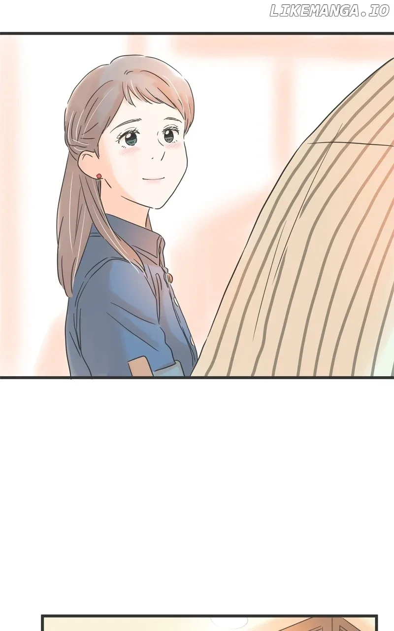 It Rains On Precious Days Chapter 124 page 36