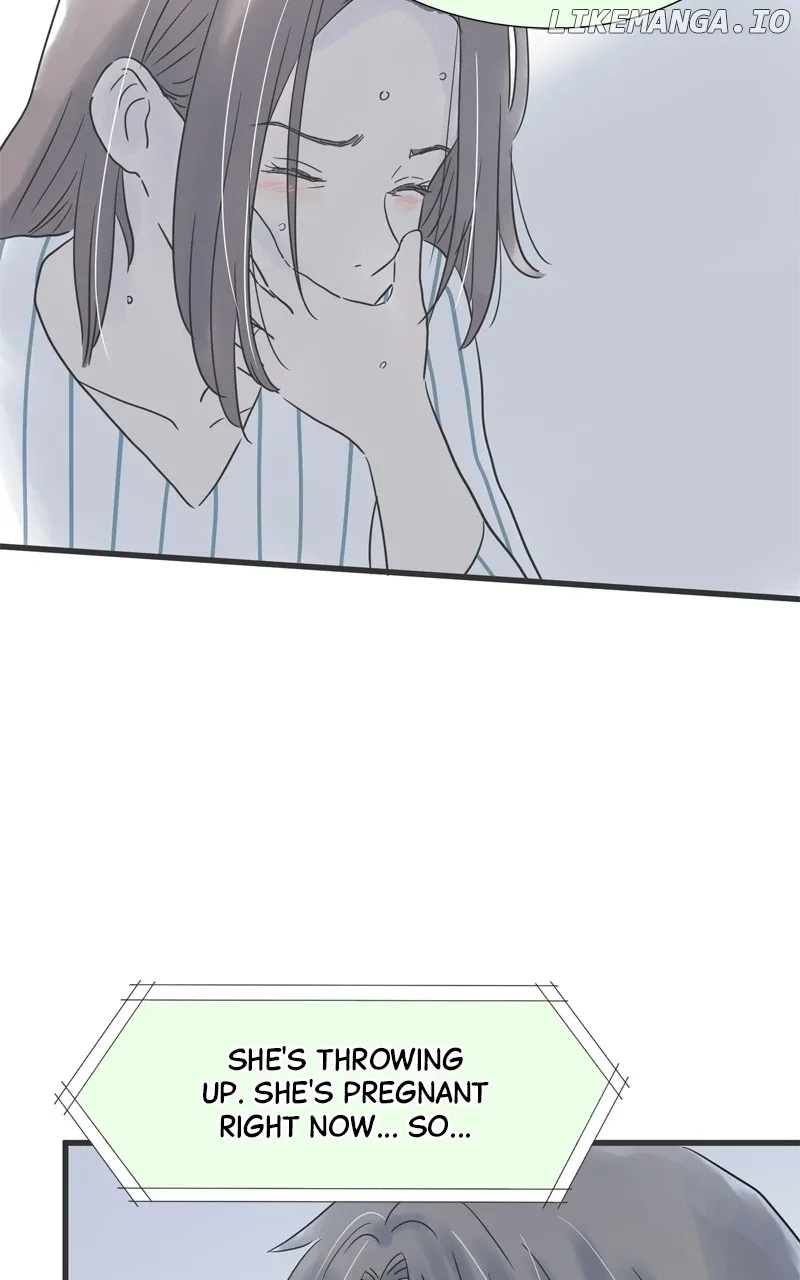 It Rains On Precious Days Chapter 123 page 33