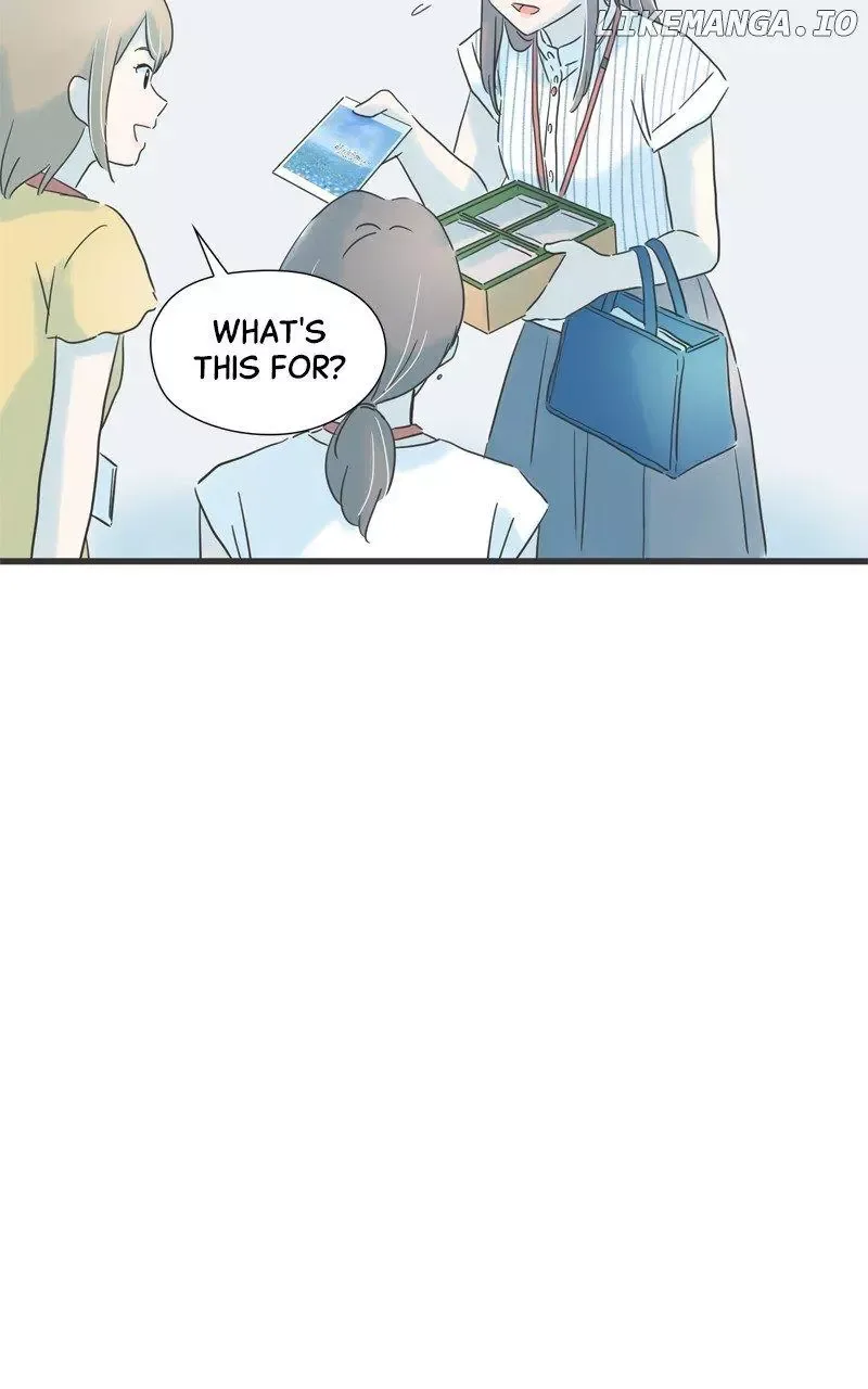 It Rains On Precious Days Chapter 126 page 33