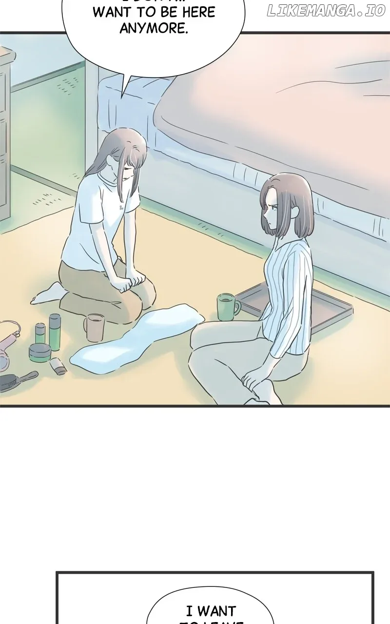 It Rains On Precious Days Chapter 122 page 83