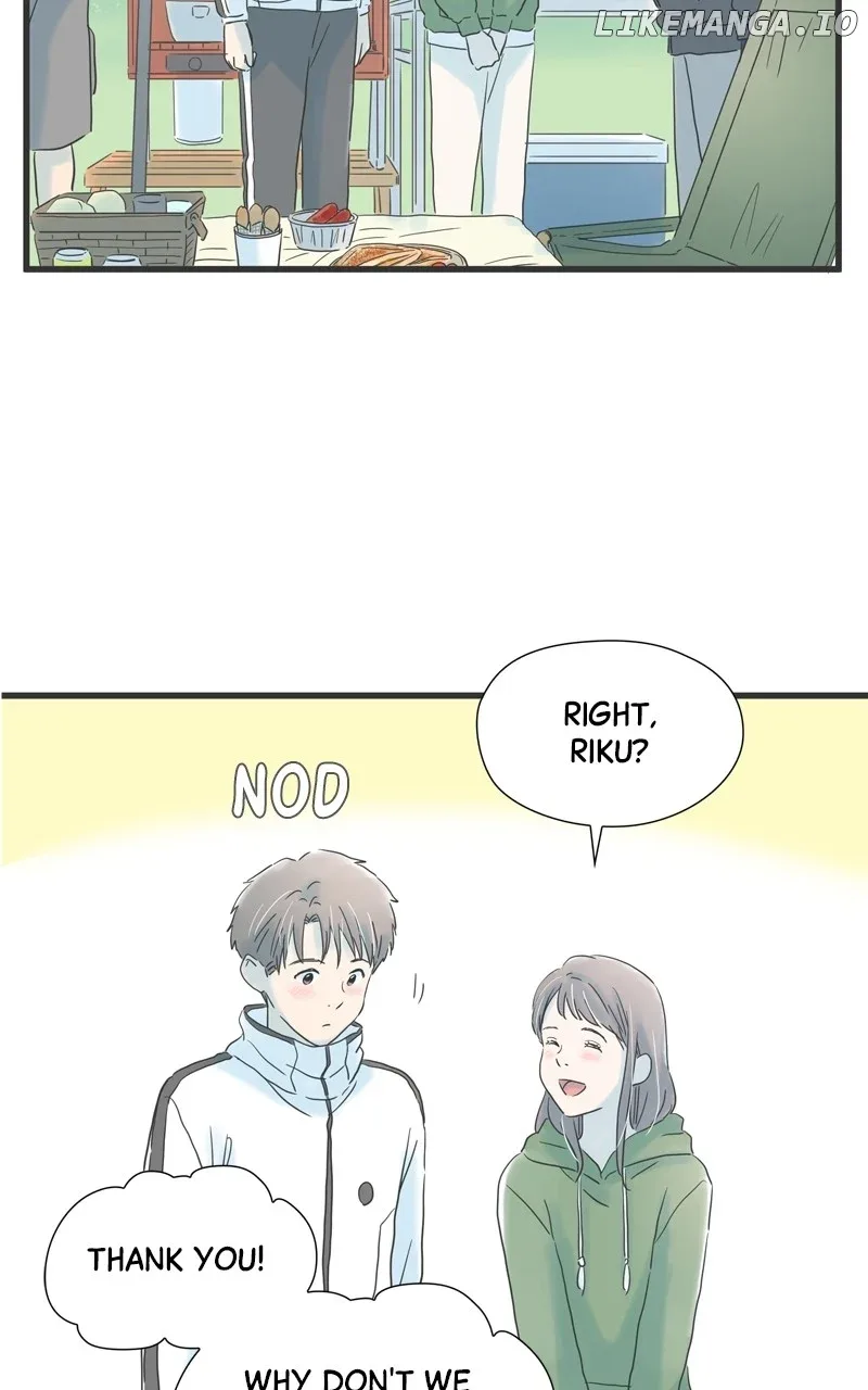 It Rains On Precious Days Chapter 118 page 81