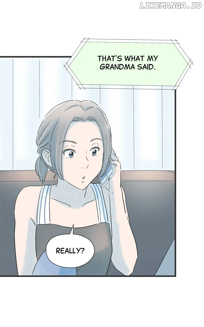 It Rains On Precious Days Chapter 121 page 53