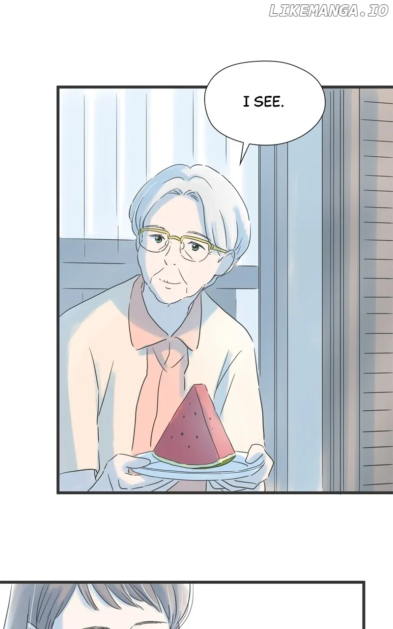 It Rains On Precious Days Chapter 120 page 61