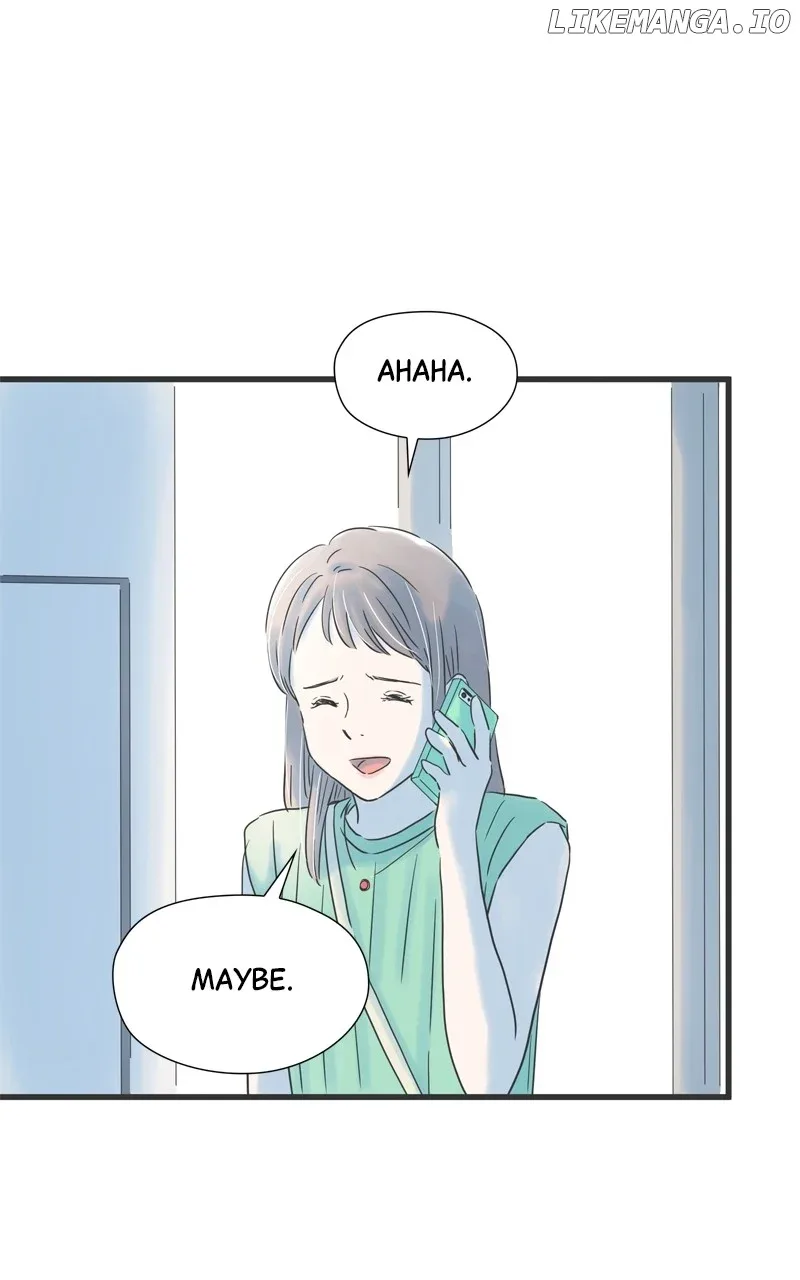 It Rains On Precious Days Chapter 121 page 51
