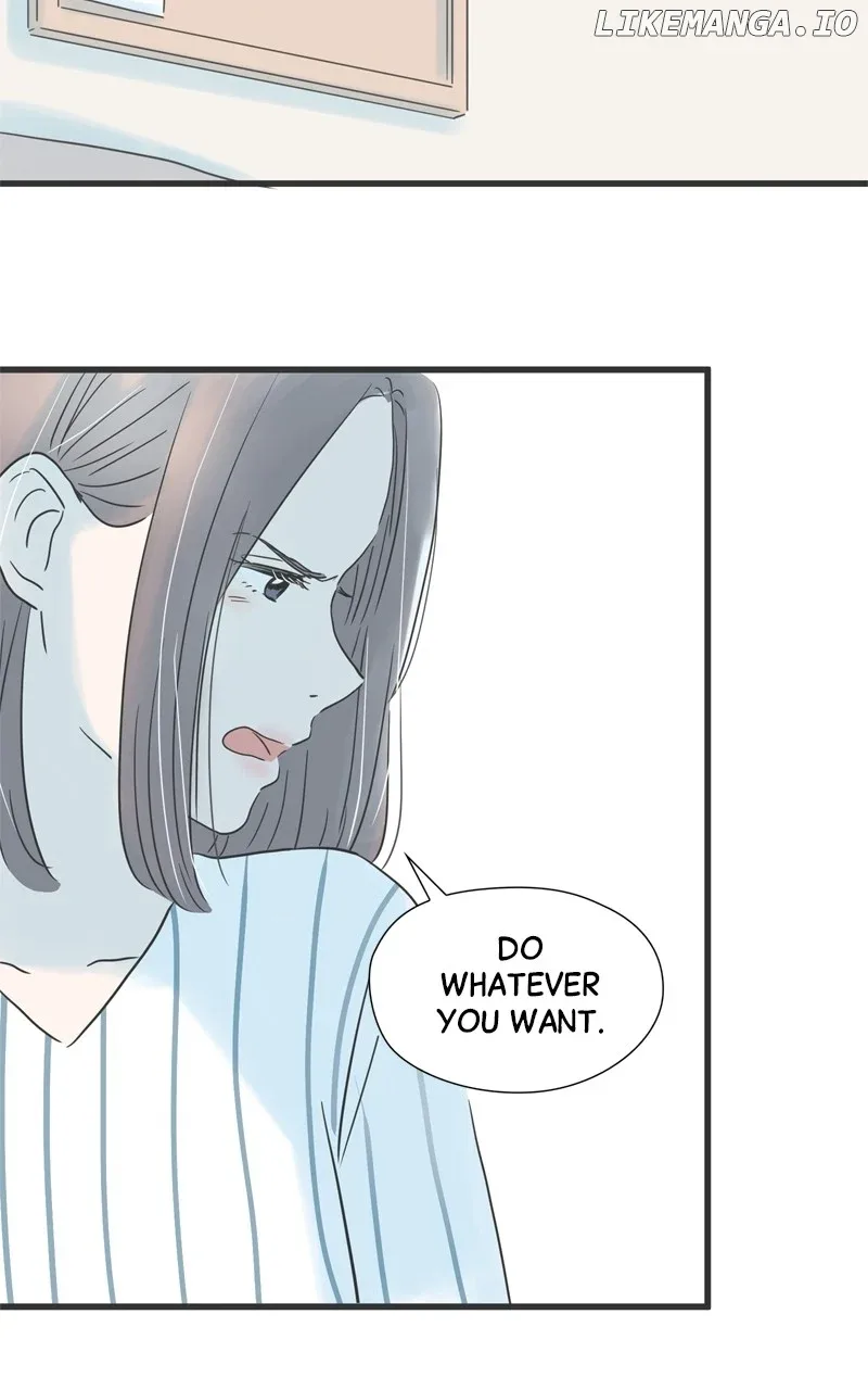 It Rains On Precious Days Chapter 122 page 80
