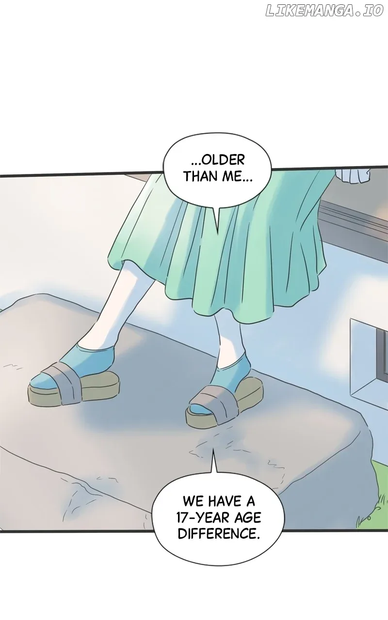 It Rains On Precious Days Chapter 120 page 60