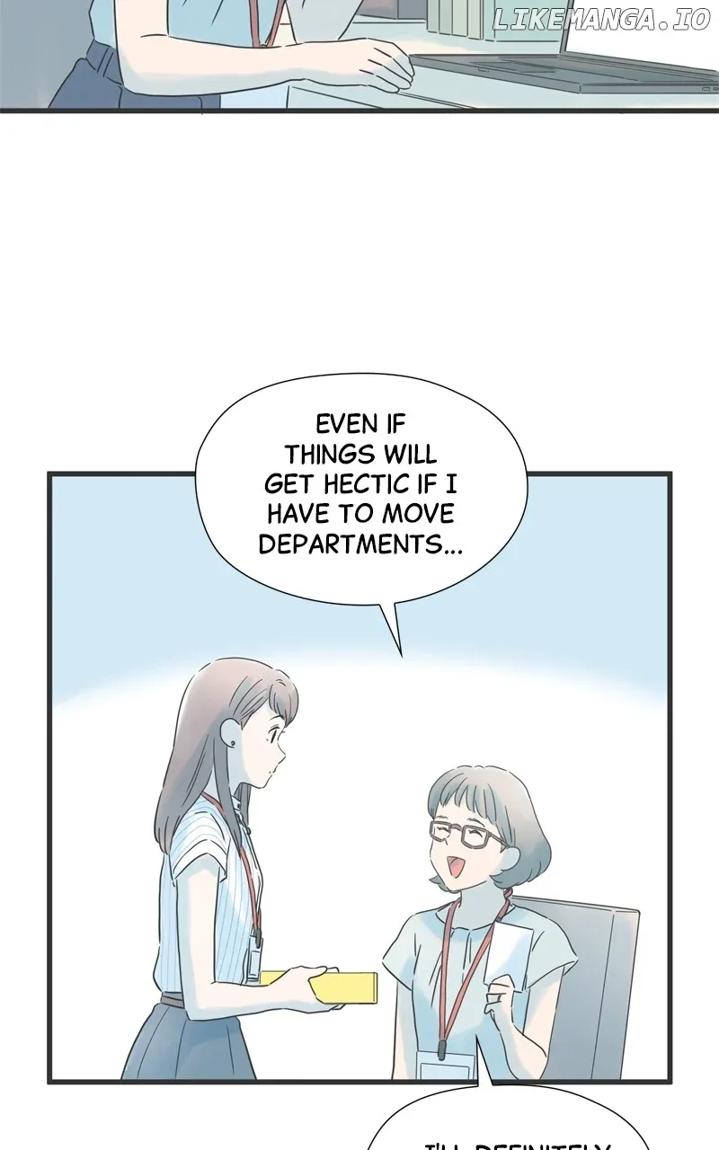 It Rains On Precious Days Chapter 125 page 47