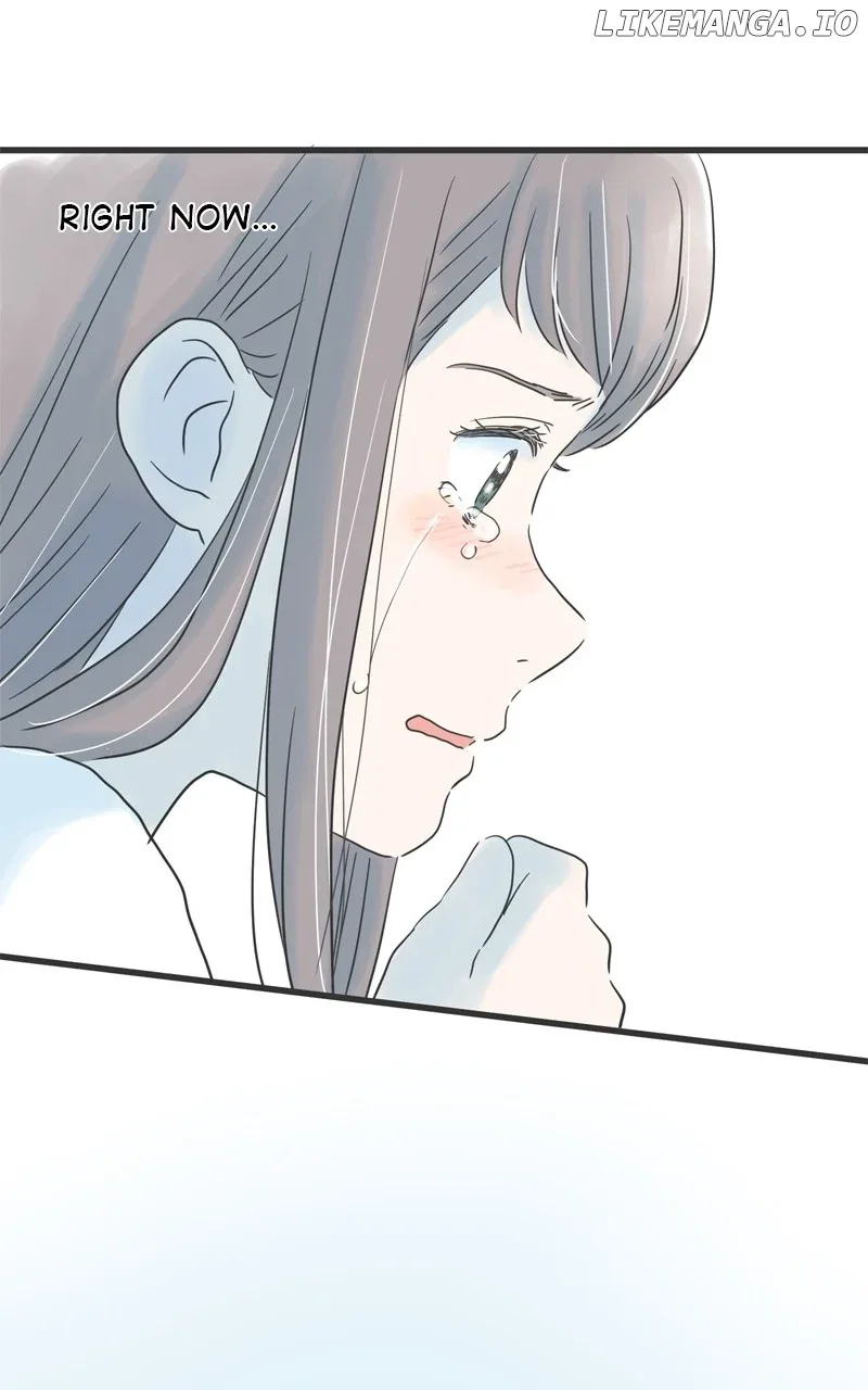 It Rains On Precious Days Chapter 122 page 87